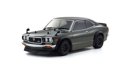 Kyosho - Fazer 1972 Mazda Savanna RX - 3 Mk2 Rally 4WD - Hobby Recreation Products