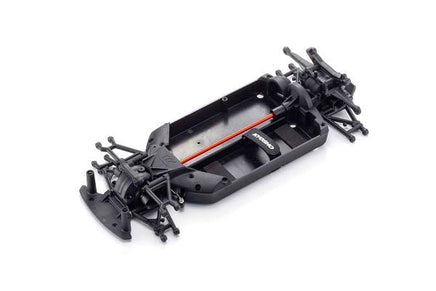 Kyosho - Fazer Mk2 FZ02 Chassis Kit RC Electric Powered 4WD Car - Hobby Recreation Products