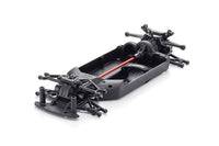 Kyosho - Fazer Mk2 FZ02 Chassis Kit RC Electric Powered 4WD Car - Hobby Recreation Products