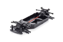 Kyosho - Fazer Mk2 FZ02 Chassis Kit RC Electric Powered 4WD Car - Hobby Recreation Products