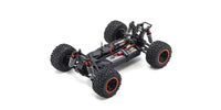 Kyosho - Fazer Mk2 Rage 2.0 4WD, Red - Hobby Recreation Products