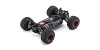 Kyosho - Fazer Mk2 Rage 2.0 4WD, Red - Hobby Recreation Products