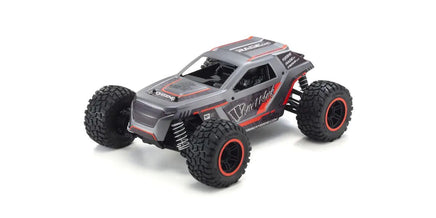 Kyosho - Fazer Mk2 Rage 2.0 4WD, Red - Hobby Recreation Products