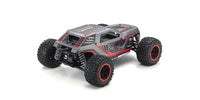 Kyosho - Fazer Mk2 Rage 2.0 4WD, Red - Hobby Recreation Products