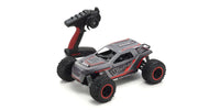 Kyosho - Fazer Mk2 Rage 2.0 4WD, Red - Hobby Recreation Products