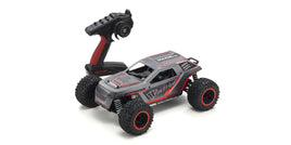 Kyosho - Fazer Mk2 Rage 2.0 4WD, Red - Hobby Recreation Products