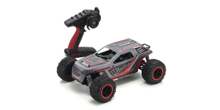 Kyosho - Fazer Mk2 Rage 2.0 4WD, Red - Hobby Recreation Products