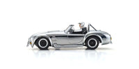 Kyosho - First Mini - Z Chrome Cobra 427 S/C - Hobby Recreation Products