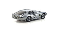 Kyosho - First Mini - Z Chrome Shelby Cobra Daytona - Hobby Recreation Products