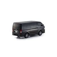 Kyosho - First Mini - Z Hi - Ace Super GL BLK - Hobby Recreation Products