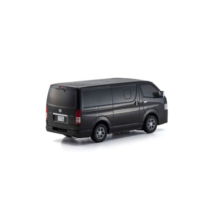 Kyosho - First Mini - Z Hi - Ace Super GL BLK - Hobby Recreation Products