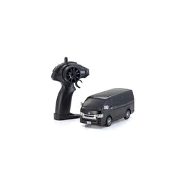 Kyosho - First Mini - Z Hi - Ace Super GL BLK - Hobby Recreation Products