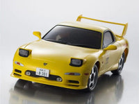 Kyosho - First Mini - Z Initial D MAZDA RX - 7 FD3S - Hobby Recreation Products