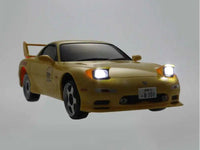 Kyosho - First Mini - Z Initial D MAZDA RX - 7 FD3S - Hobby Recreation Products