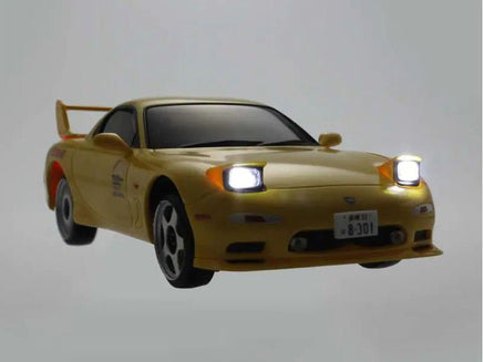 Kyosho - First Mini - Z Initial D MAZDA RX - 7 FD3S - Hobby Recreation Products