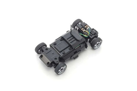 Kyosho - First Mini - Z Initial D MAZDA SAVANNA RX - 7 FC3S WH - Hobby Recreation Products