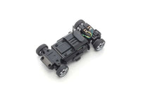 Kyosho - First Mini - Z Initial D TOYOTA SPRINTER TRUENO AE86 WH/BK - Hobby Recreation Products