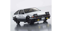 Kyosho - First Mini-Z Initial D Trueno - Hobby Recreation Products