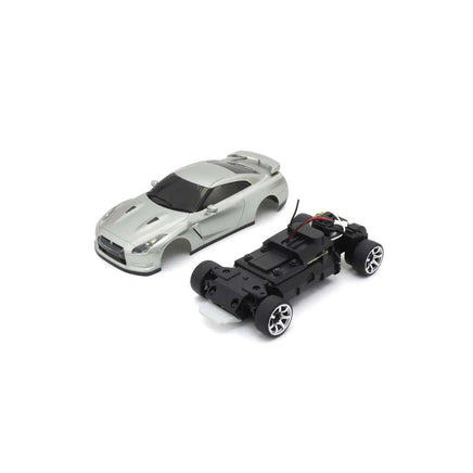 Kyosho - First Mini - Z NISSAN GT - R R35 SL - Hobby Recreation Products