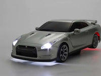 Kyosho - First Mini - Z NISSAN GT - R R35 SL - Hobby Recreation Products