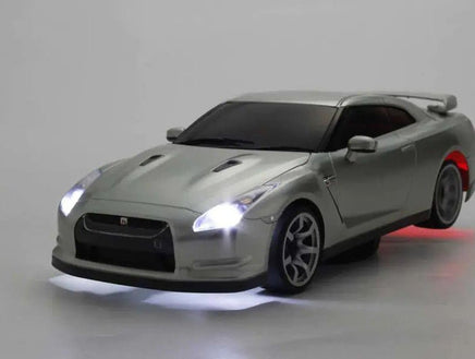 Kyosho - First Mini - Z NISSAN GT - R R35 SL - Hobby Recreation Products