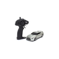Kyosho - First Mini - Z NISSAN GT - R R35 SL - Hobby Recreation Products