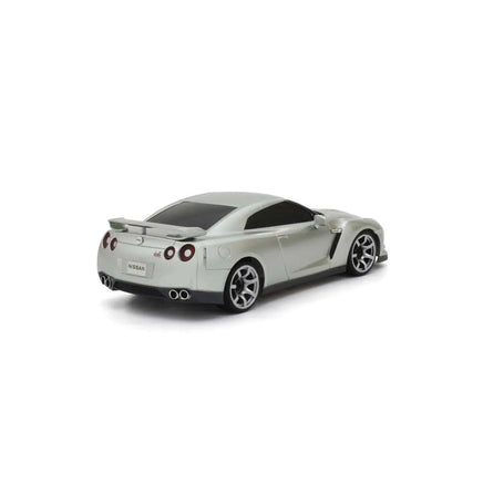 Kyosho - First Mini - Z NISSAN GT - R R35 SL - Hobby Recreation Products