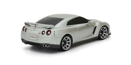 Kyosho - FIRST Mini-Z Nissan GTR (R35) - Hobby Recreation Products