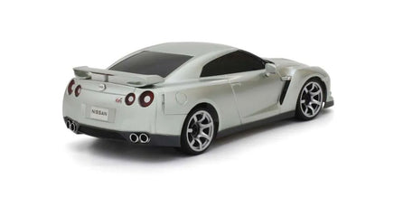 Kyosho - FIRST Mini-Z Nissan GTR (R35) - Hobby Recreation Products