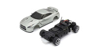 Kyosho - FIRST Mini-Z Nissan GTR (R35) - Hobby Recreation Products