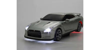 Kyosho - FIRST Mini-Z Nissan GTR (R35) - Hobby Recreation Products