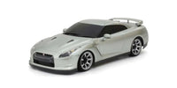 Kyosho - FIRST Mini-Z Nissan GTR (R35) - Hobby Recreation Products