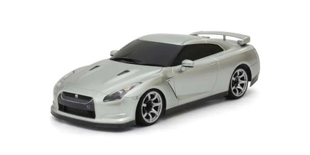 Kyosho - FIRST Mini-Z Nissan GTR (R35) - Hobby Recreation Products