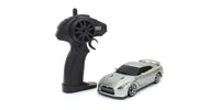 Kyosho - FIRST Mini-Z Nissan GTR (R35) - Hobby Recreation Products