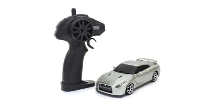 Kyosho - FIRST Mini-Z Nissan GTR (R35) - Hobby Recreation Products