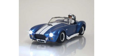 Kyosho - FIRST Mini-Z Shelby Cobra 427 - Hobby Recreation Products
