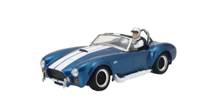 Kyosho - FIRST Mini-Z Shelby Cobra 427 - Hobby Recreation Products