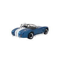 Kyosho - First Mini - Z SHELBY COBRA 427 S/C BL - Hobby Recreation Products