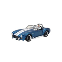 Kyosho - First Mini - Z SHELBY COBRA 427 S/C BL - Hobby Recreation Products