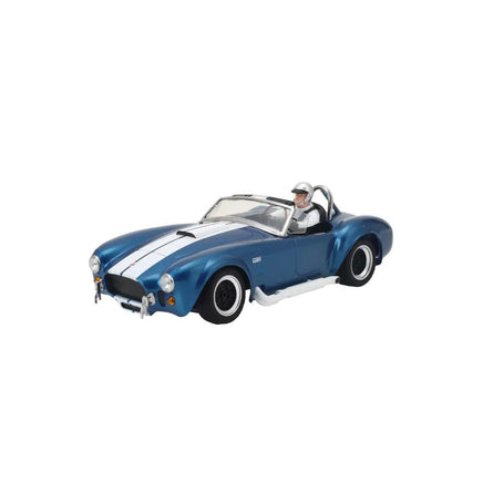 Kyosho - First Mini - Z SHELBY COBRA 427 S/C BL - Hobby Recreation Products