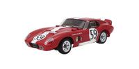 Kyosho - FIRST Mini-Z Shelby Cobra Daytona - Hobby Recreation Products