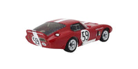 Kyosho - FIRST Mini-Z Shelby Cobra Daytona - Hobby Recreation Products