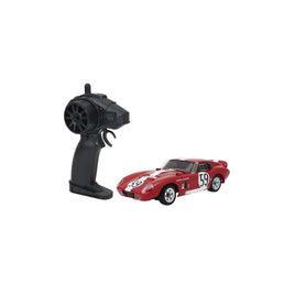 Kyosho - First Mini - Z SHELBY COBRA DAYTONA RD - Hobby Recreation Products