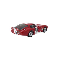 Kyosho - First Mini - Z SHELBY COBRA DAYTONA RD - Hobby Recreation Products