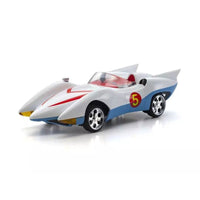 Kyosho - First Mini - Z Speed Racer Mach 5 - Hobby Recreation Products