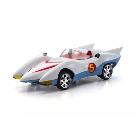 Kyosho - First Mini - Z Speed Racer Mach 5 - Hobby Recreation Products