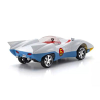Kyosho - First Mini - Z Speed Racer Mach 5 - Hobby Recreation Products