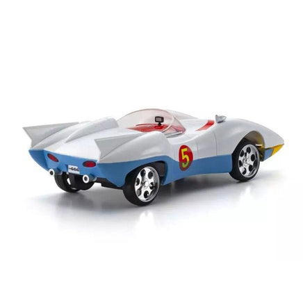 Kyosho - First Mini - Z Speed Racer Mach 5 - Hobby Recreation Products