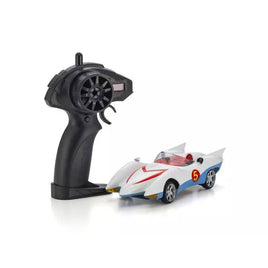 Kyosho - First Mini - Z Speed Racer Mach 5 - Hobby Recreation Products