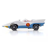 Kyosho - First Mini - Z Speed Racer Mach 5 - Hobby Recreation Products